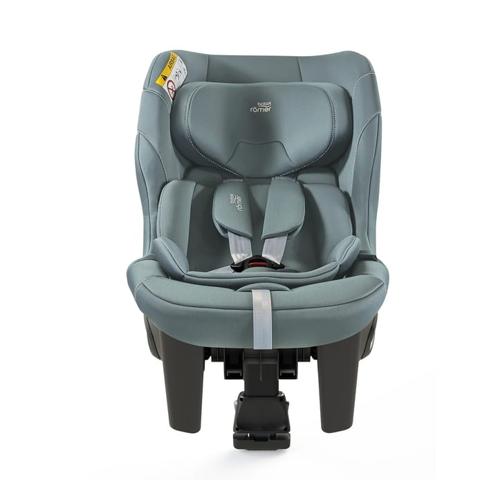 Max-Safe Pro - Jade Green Britax
