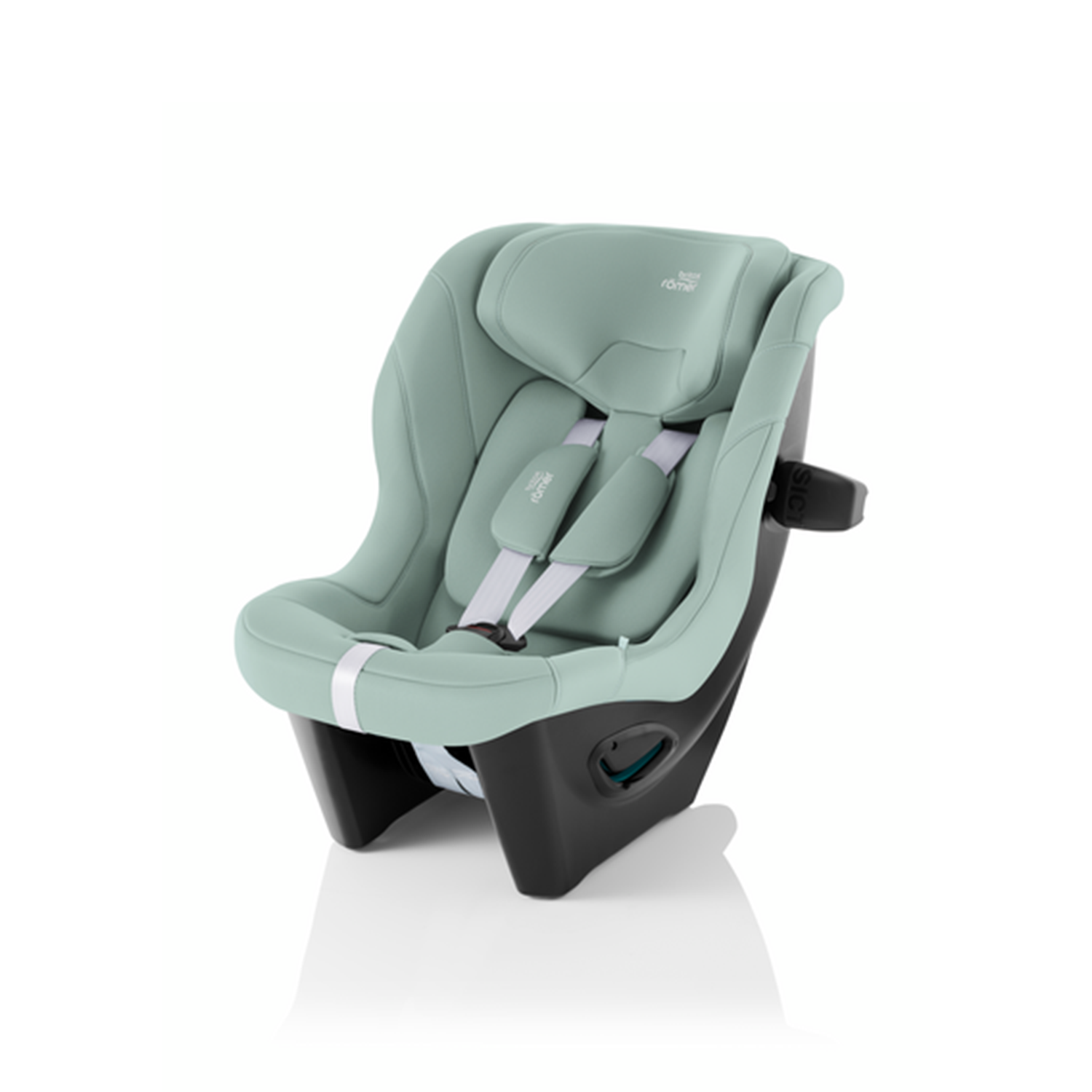Britax Max-Safe Pro Jade Green