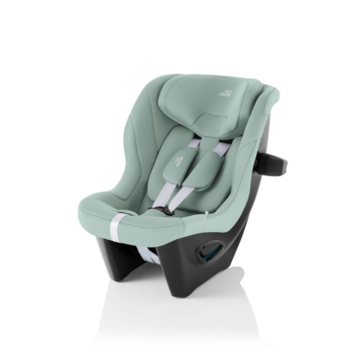 Max-Safe Pro - Jade Green Britax