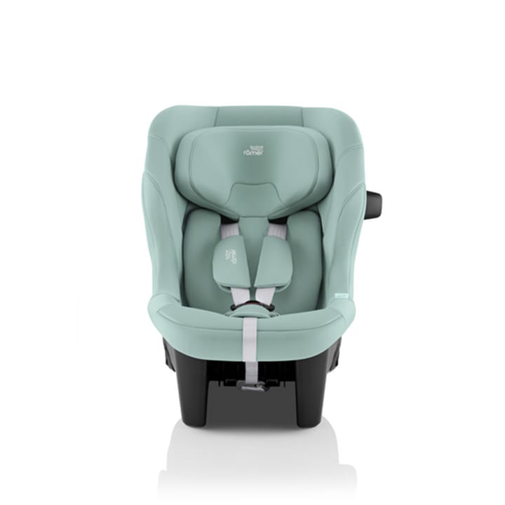 Max-Safe Pro - Jade Green Britax