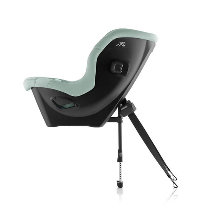Max-Safe Pro - Jade Green Britax