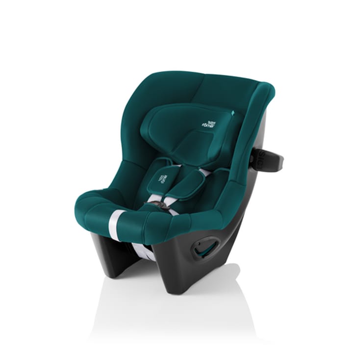 Max-Safe Pro - Atlantic Green