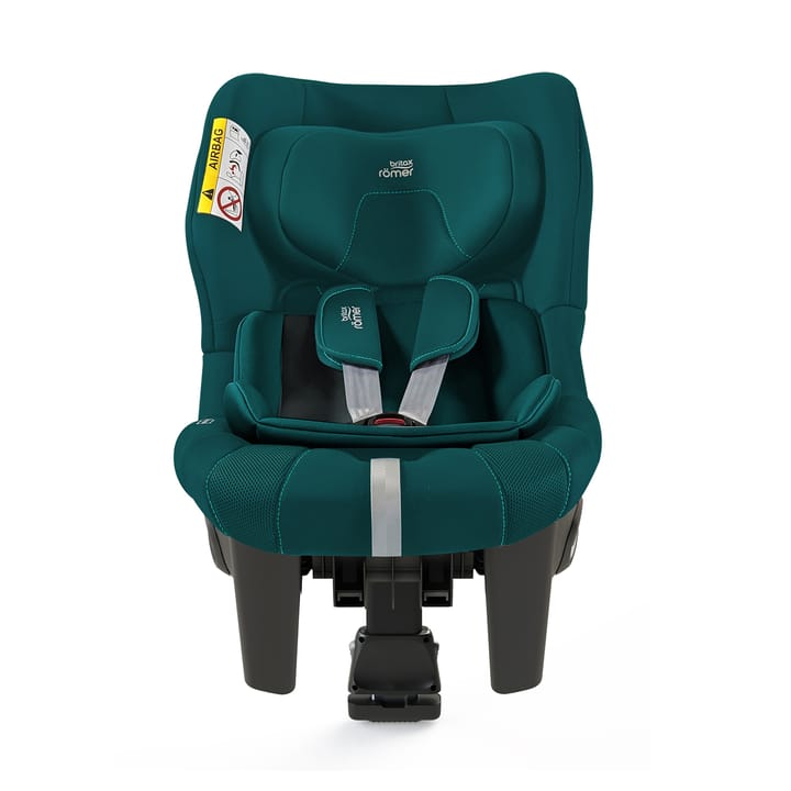 Max-Safe Pro - Atlantic Green Britax