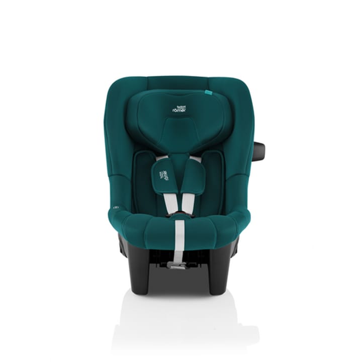 Max-Safe Pro - Atlantic Green Britax