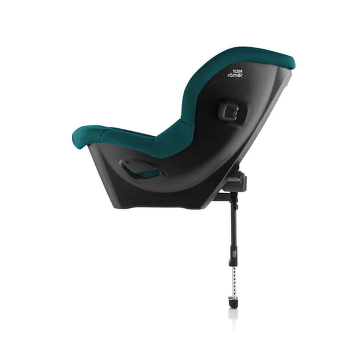 Max-Safe Pro - Atlantic Green Britax