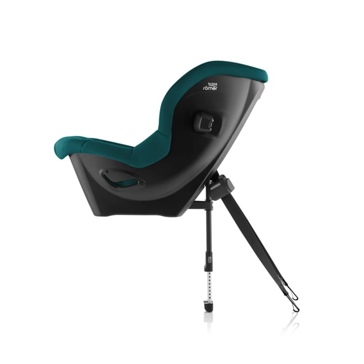 Max-Safe Pro - Atlantic Green Britax