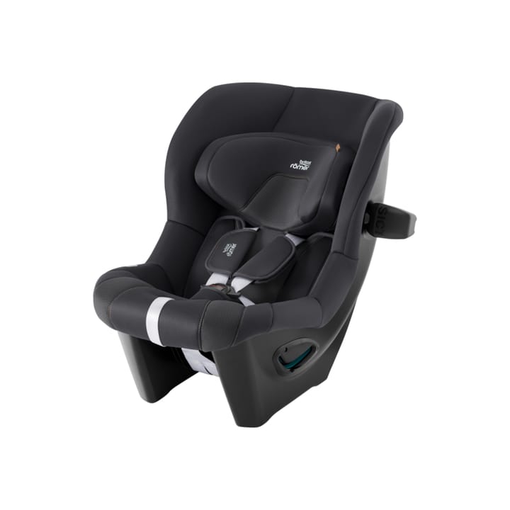 Max-Safe Pro - Fossil Grey Britax