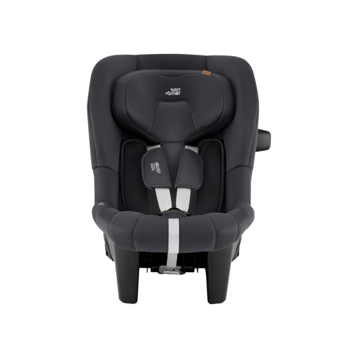 Max-Safe Pro - Fossil Grey Britax