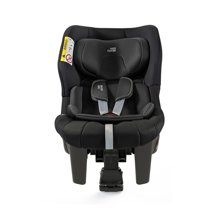 Max-Safe Pro - Galaxy Black Britax