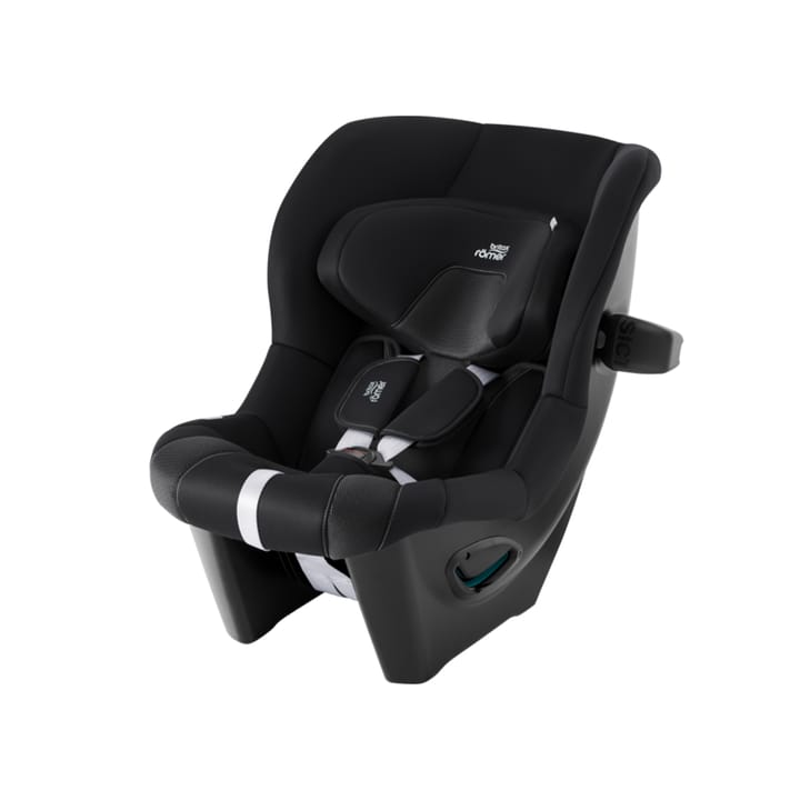 Max-Safe Pro - Galaxy Black Britax