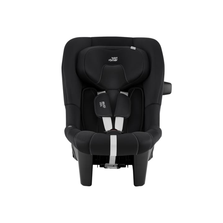 Max-Safe Pro - Galaxy Black Britax