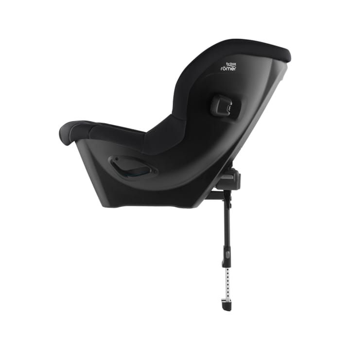 Max-Safe Pro - Galaxy Black Britax