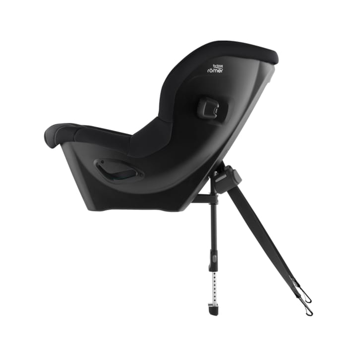 Max-Safe Pro - Galaxy Black Britax