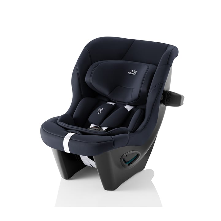 Max-Safe Pro - Night Blue Britax