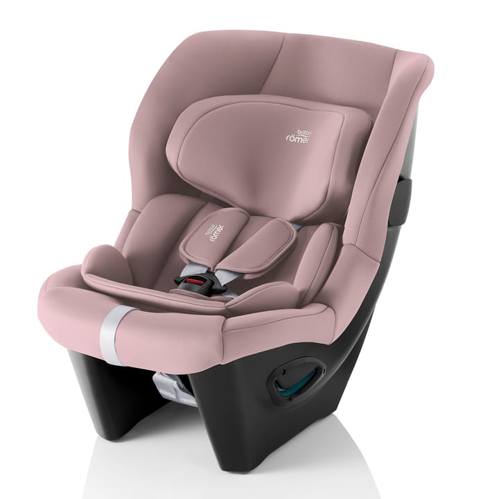 Safe-Way M - Dusty Rose Britax