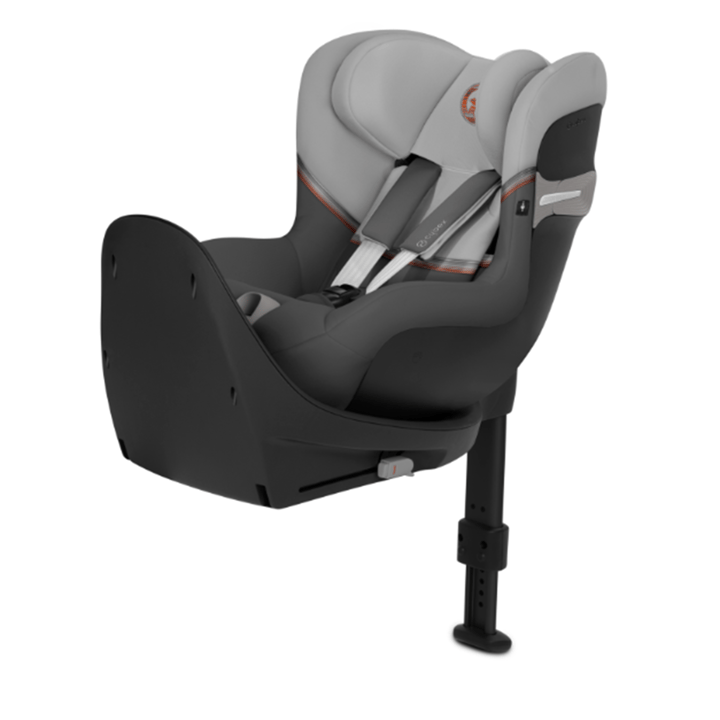 Sirona SX2 I-Size - Lava Grey Cybex