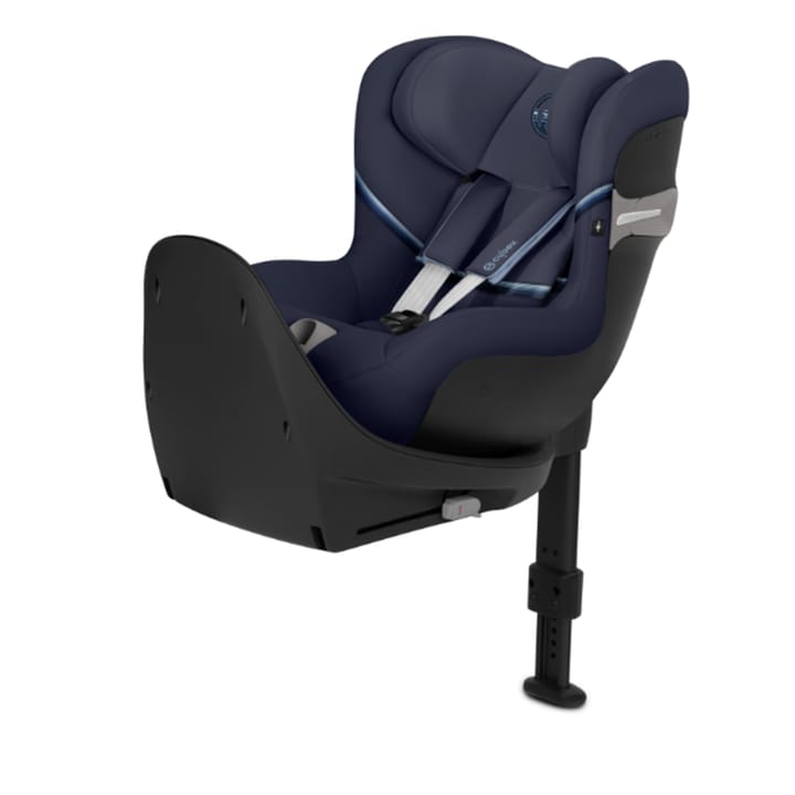 Sirona SX2 I-Size - Ocean Blue Cybex