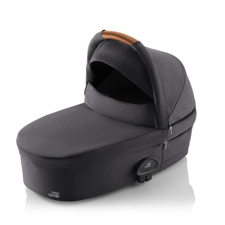 Smile 4 Duovagn + Baby-safe 5Z Britax
