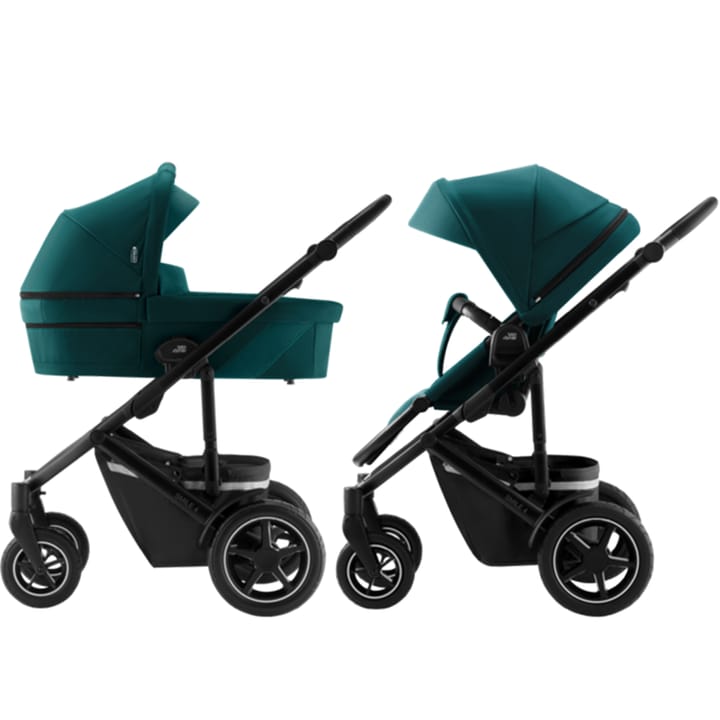 Smile 4 Duovagn Britax