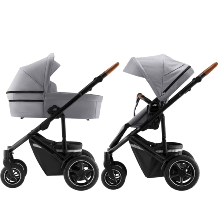Smile 4 Duovagn Britax