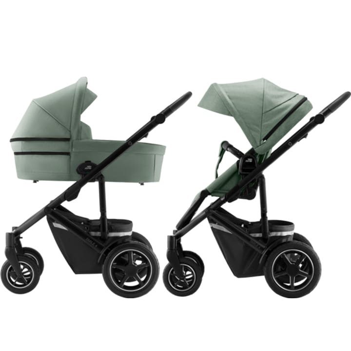 Smile 4 Duovagn Britax