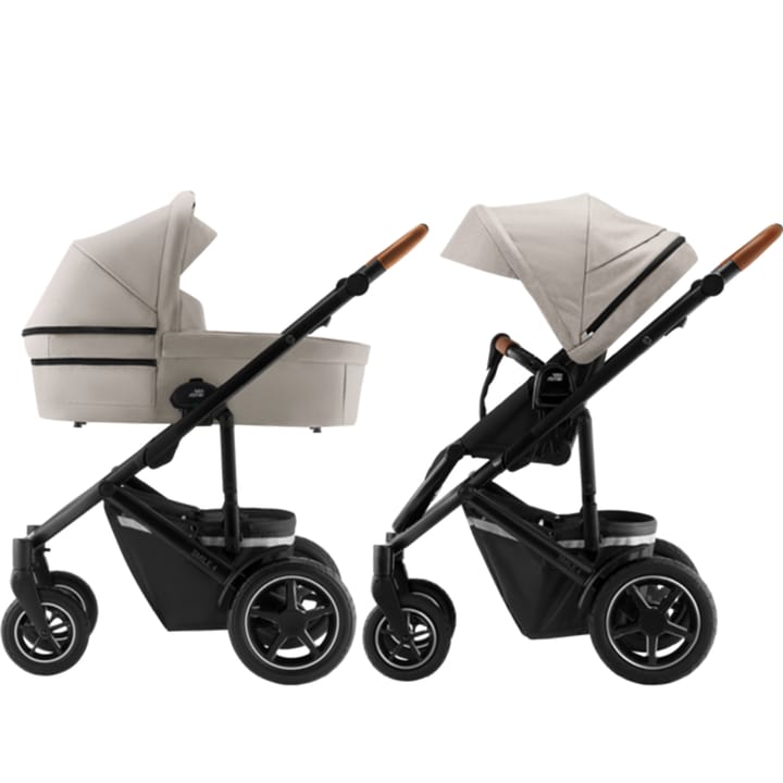 Smile 4 Duovagn Britax