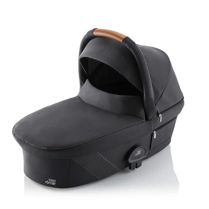 Smile 4 Duovagn + Baby-safe 5Z Britax