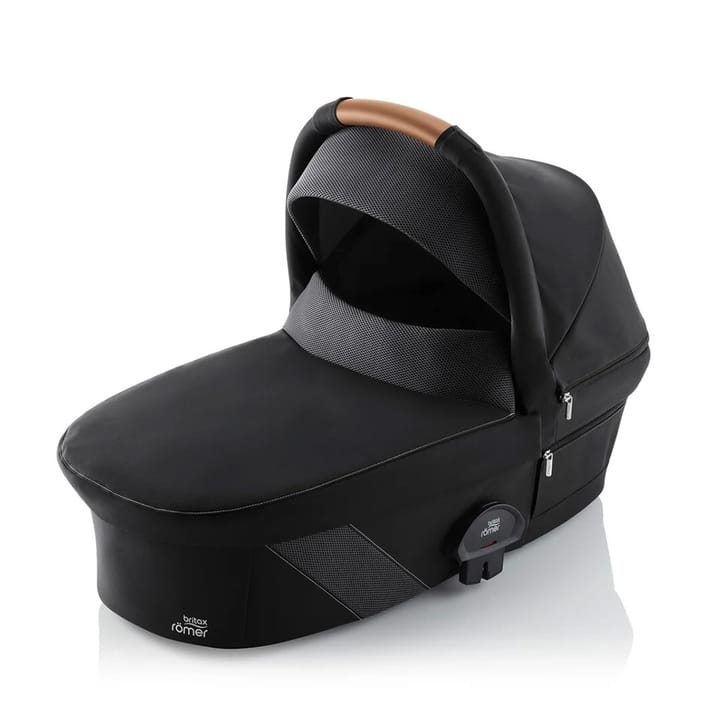 Smile 4 Duovagn + Baby-safe 5Z Britax