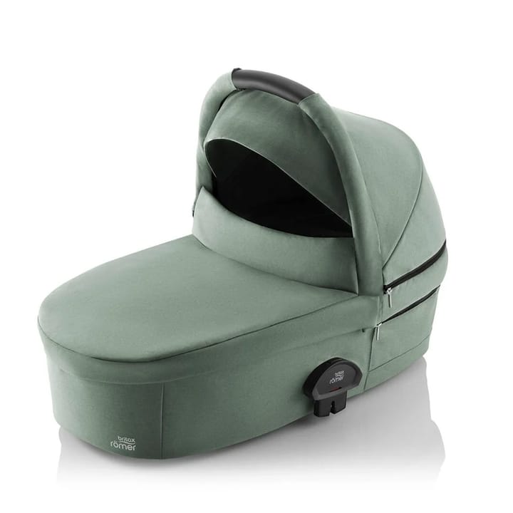 Smile 4 Duovagn + Baby-safe 5Z Britax
