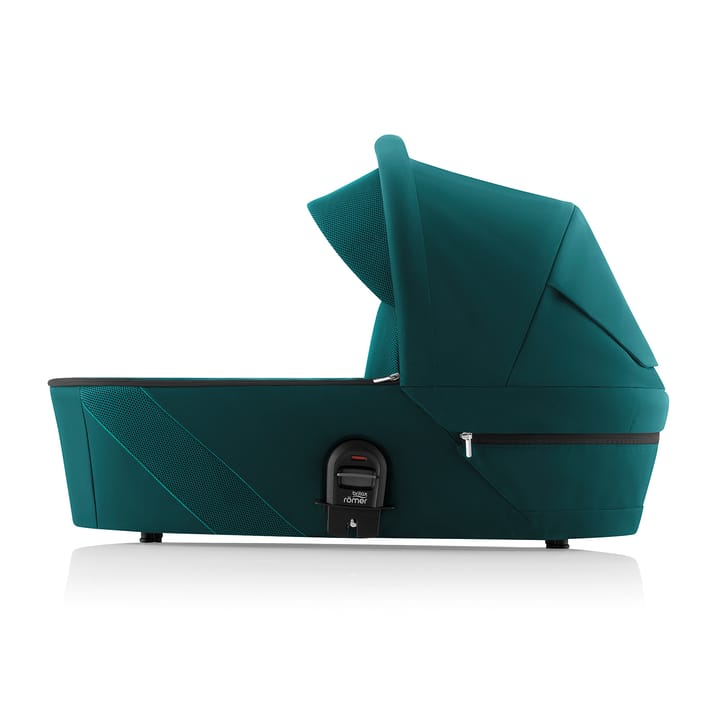 Smile 5Z Liggdel - Atlantic Green Britax