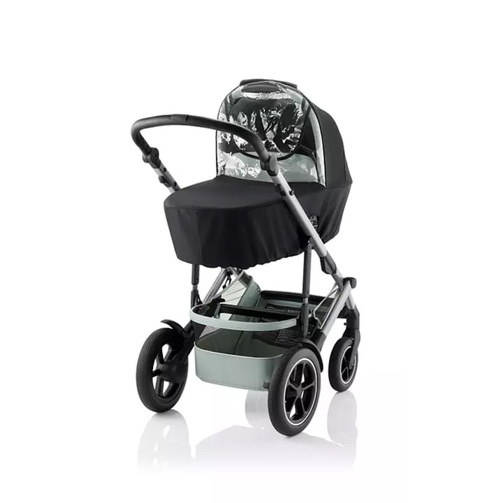 Smile 5Z Regnskydd Liggdel Britax