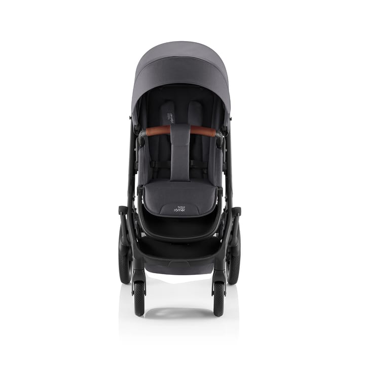 Smile 5Z Sittvagn - Midnight Grey Britax