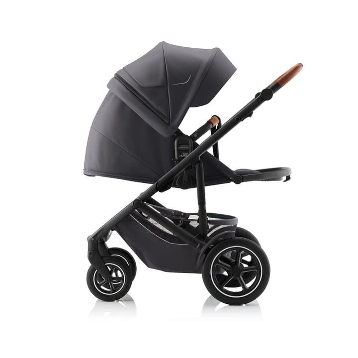 Smile 5Z Sittvagn - Midnight Grey Britax