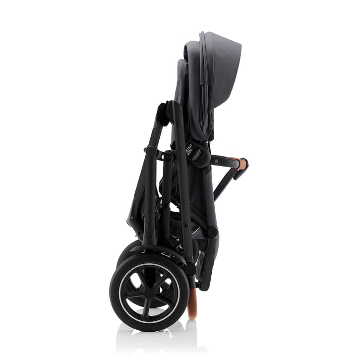 Smile 5Z Sittvagn - Midnight Grey Britax