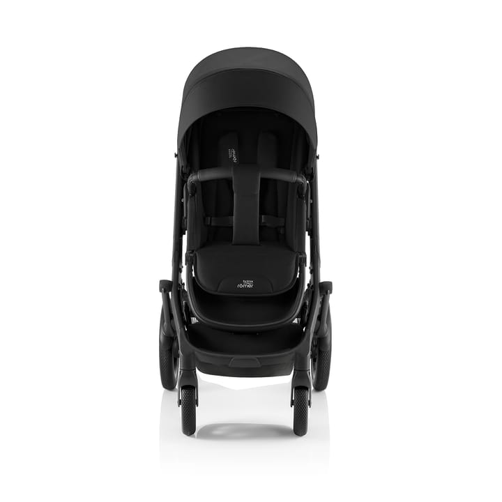 Smile 5Z Sittvagn - Space Black Britax