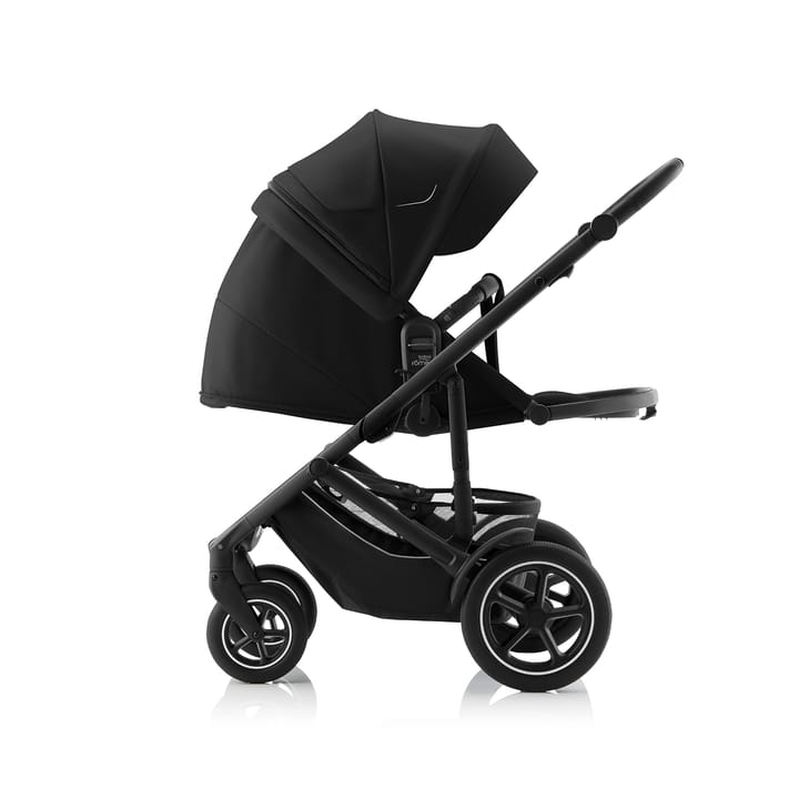 Smile 5Z Sittvagn - Space Black Britax