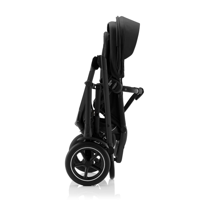 Smile 5Z Sittvagn - Space Black Britax