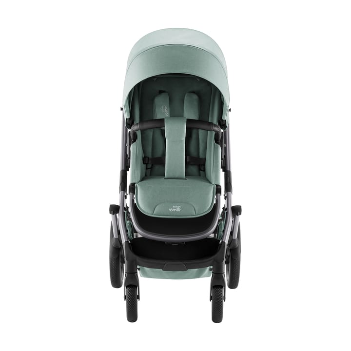 Smile 5Z Sittvagn - Jade Green Britax