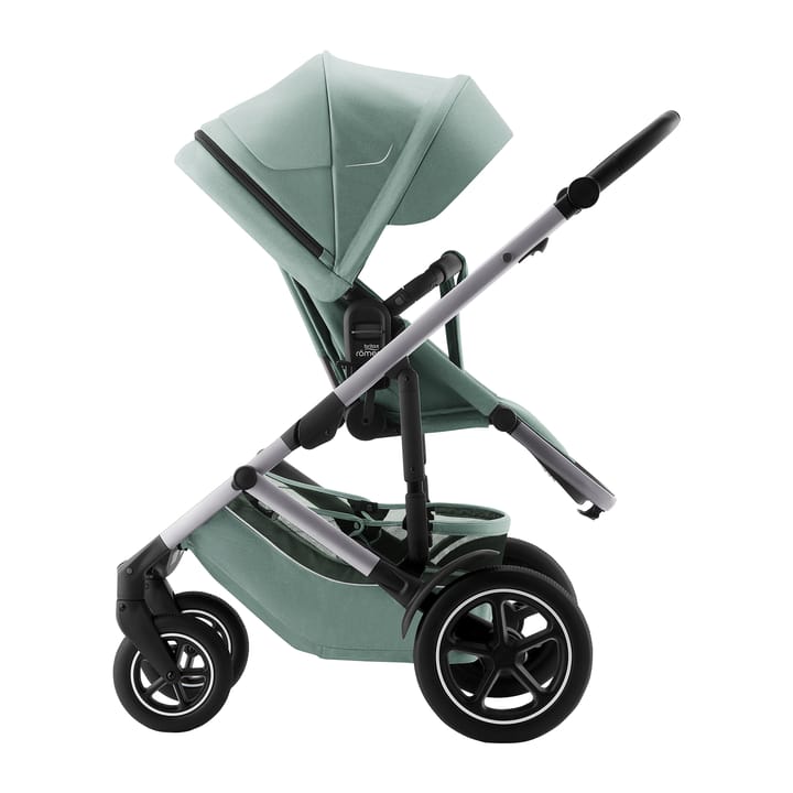 Smile 5Z Sittvagn - Jade Green Britax