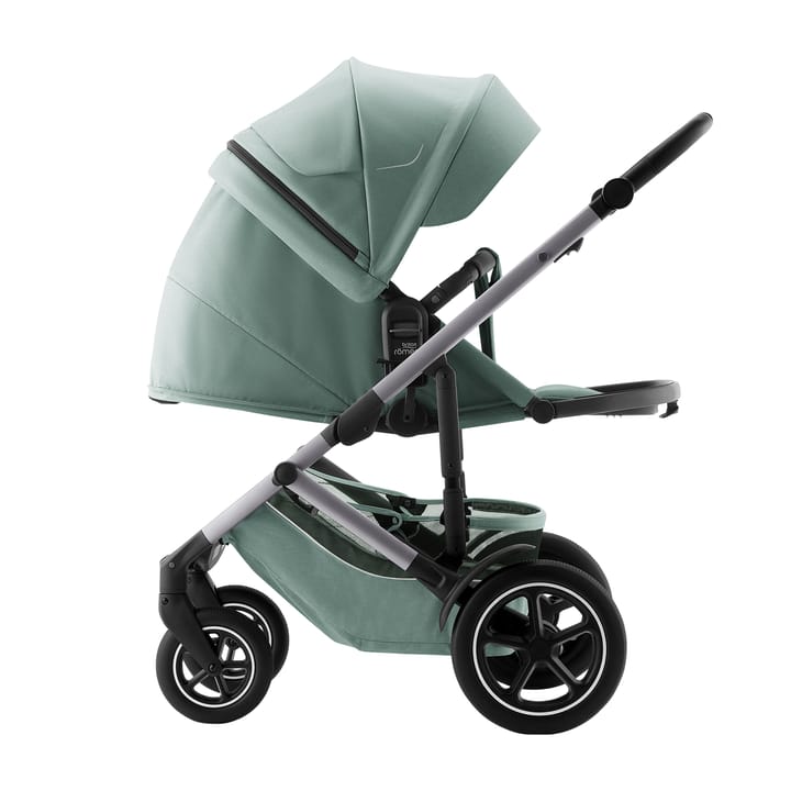 Smile 5Z Sittvagn - Jade Green Britax