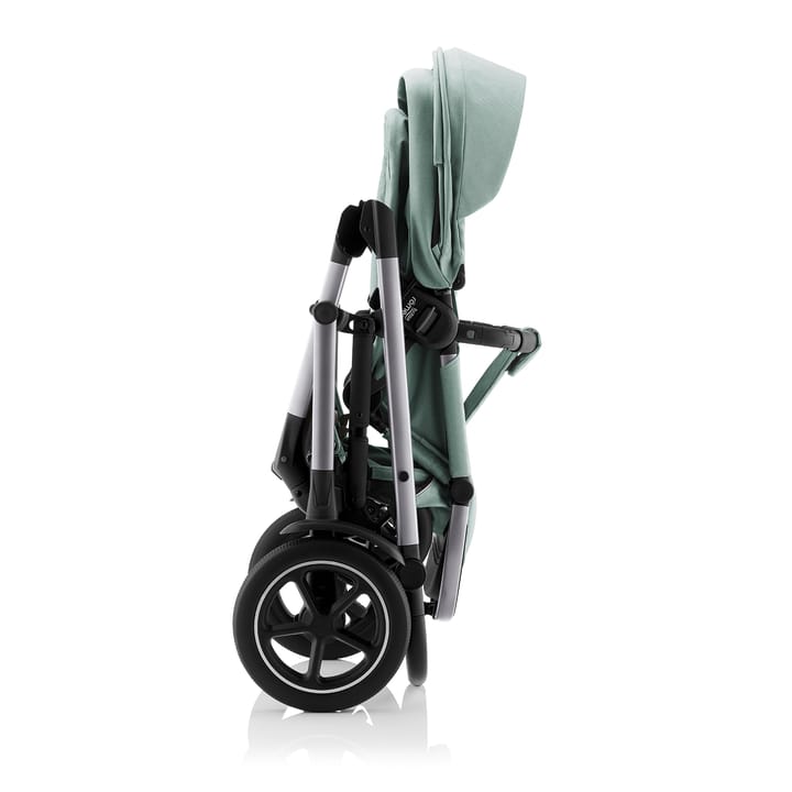 Smile 5Z Sittvagn - Jade Green Britax