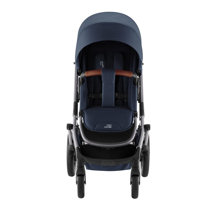 Smile 5Z Sittvagn - Night Blue Britax