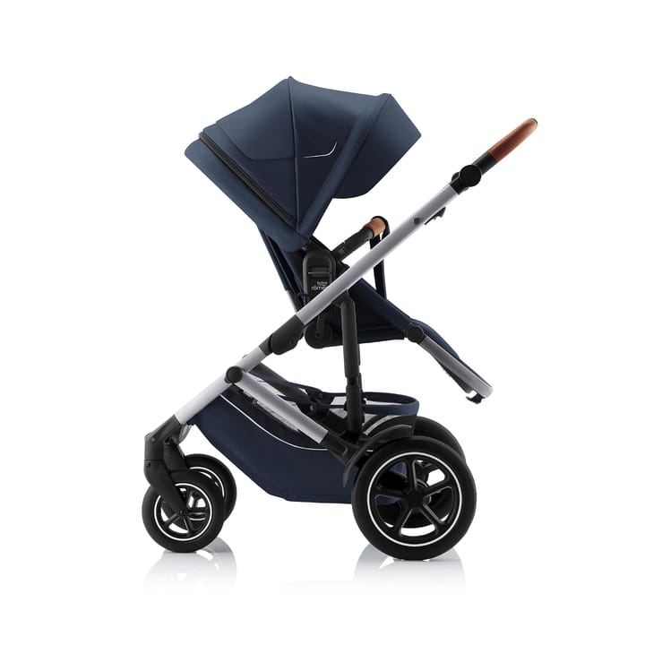 Smile 5Z Sittvagn - Night Blue Britax