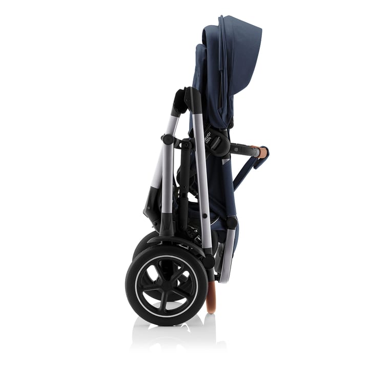 Smile 5Z Sittvagn - Night Blue Britax