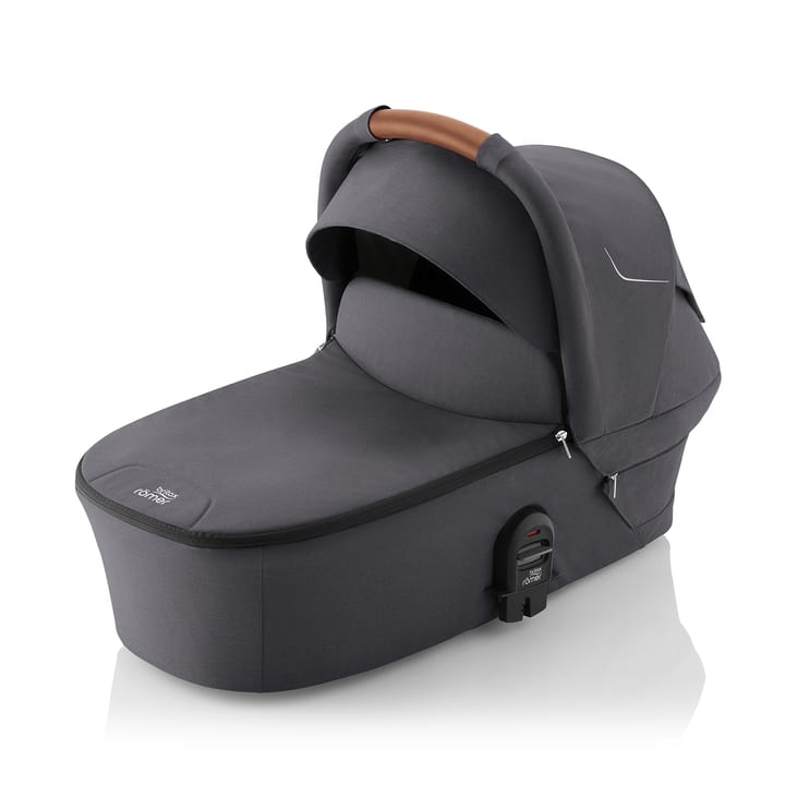 Smile 5Z Liggdel - Midnight Grey Britax