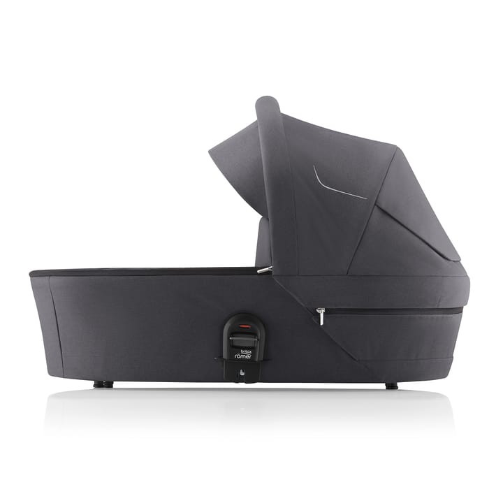 Smile 5Z Liggdel - Midnight Grey Britax