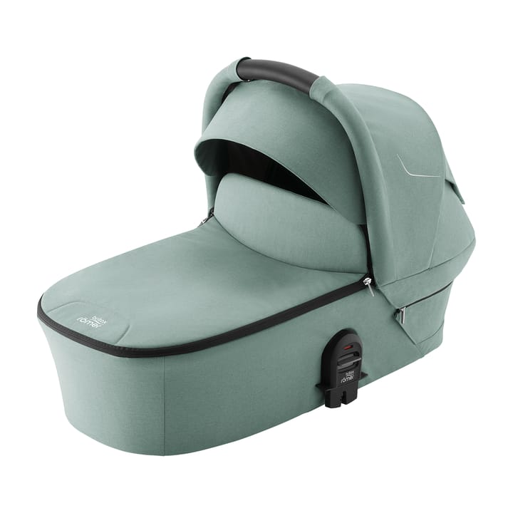 Smile 5Z Liggdel - Jade Green Britax