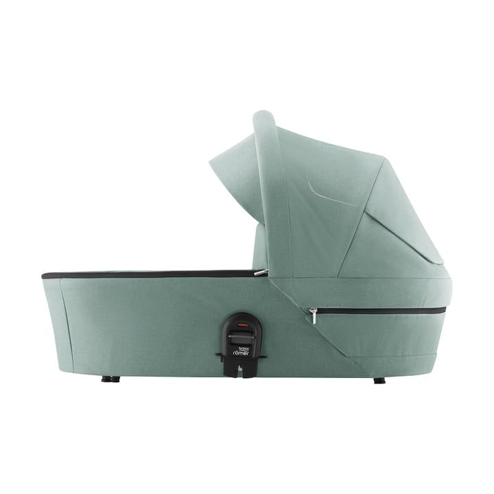 Smile 5Z Liggdel - Jade Green Britax