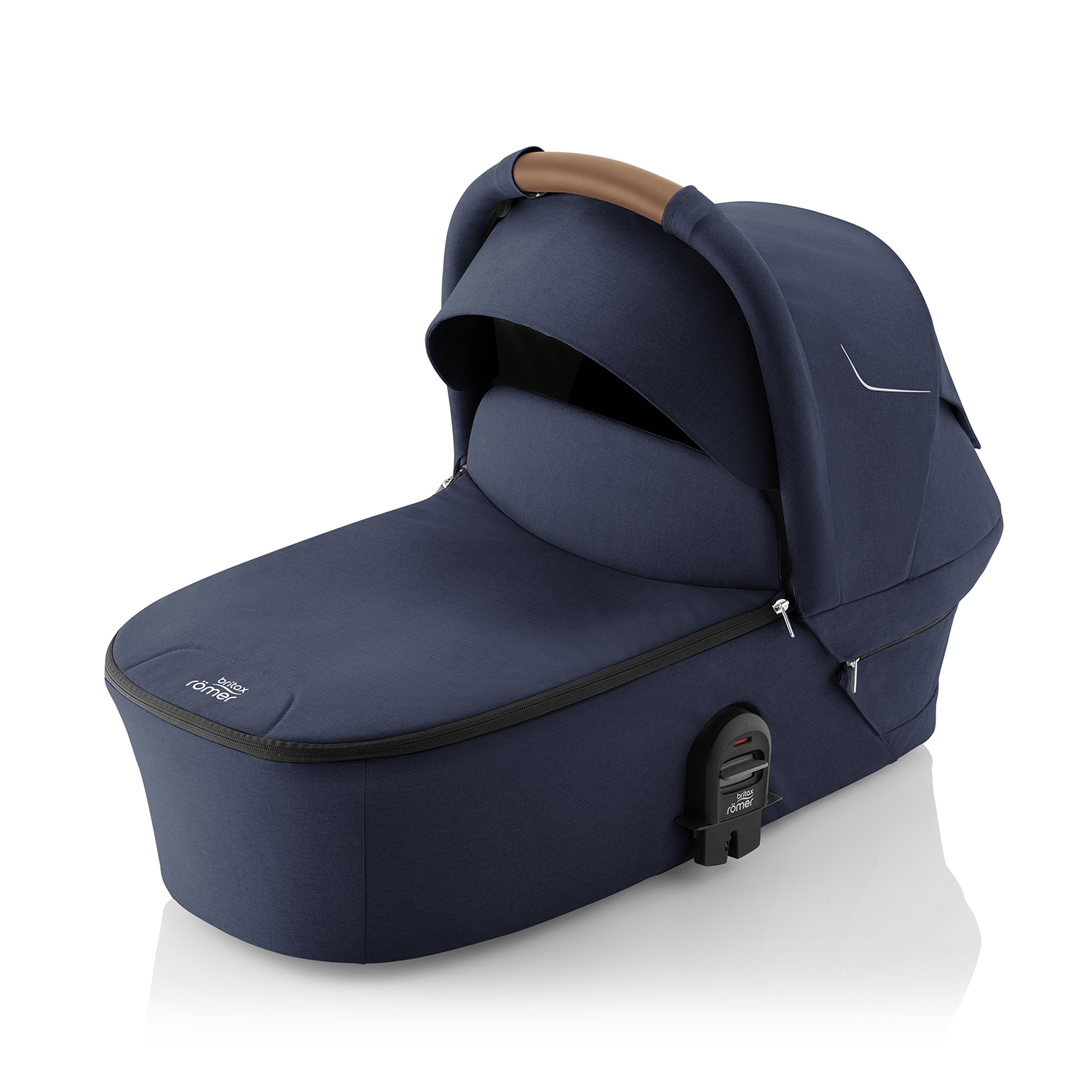 Britax Smile 5Z Liggdel Night Blue