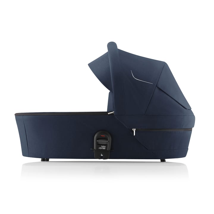 Smile 5Z Liggdel - Night Blue Britax